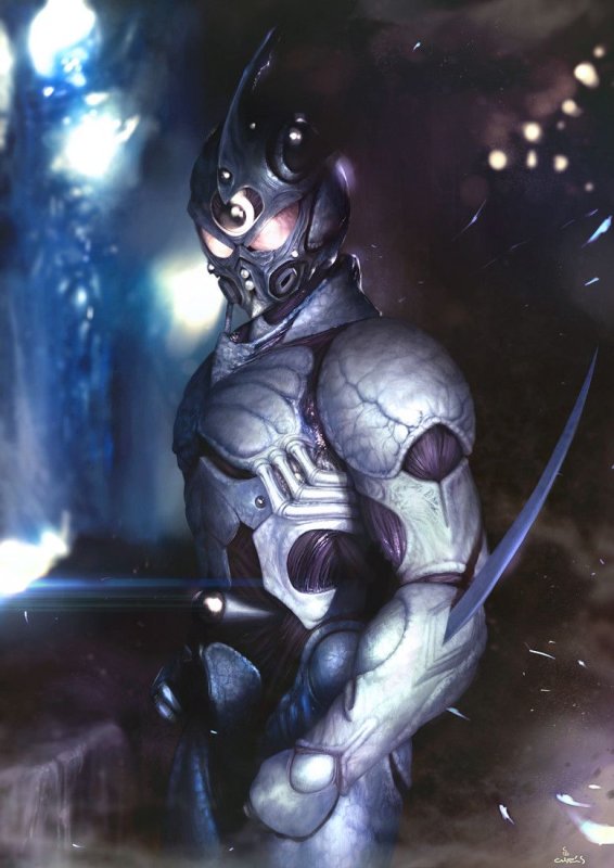 Гайвер темный герой фильм