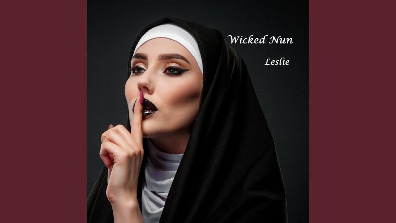 Enigma монашка