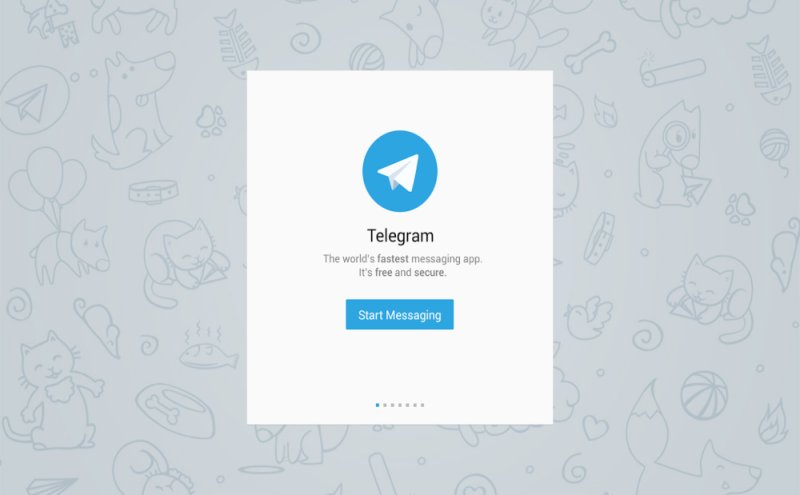 Фоны для чата в телеграм