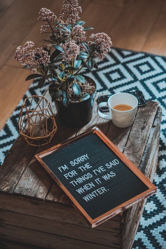 Заставка Вдохновение