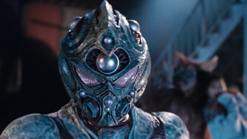 Гайвер 3 фильм