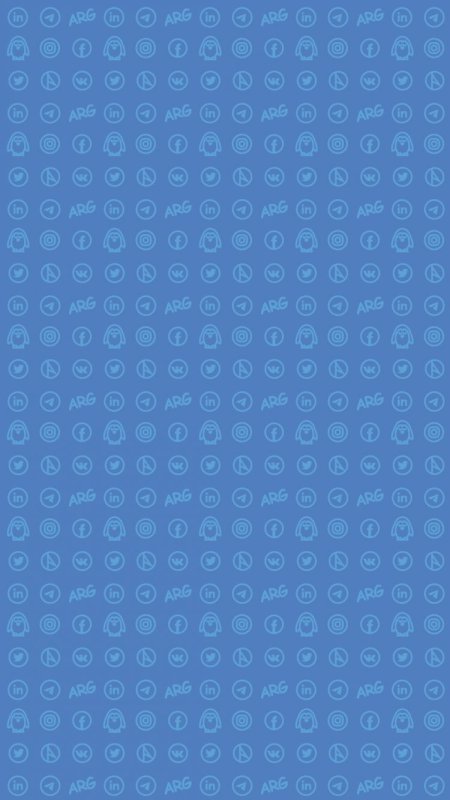 Заставка на телеграм