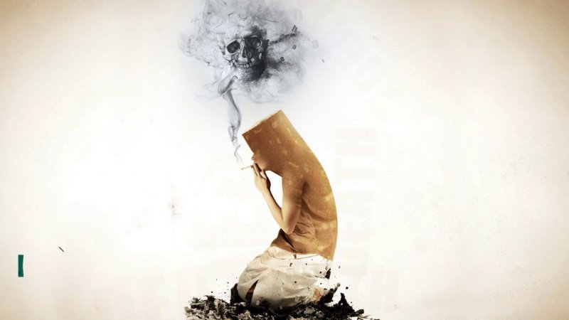 Сигареты метод Захарова