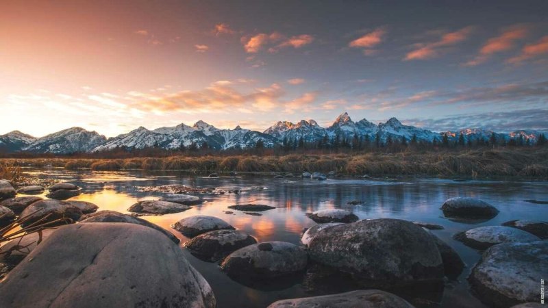 Фон для рабочего стола 4к