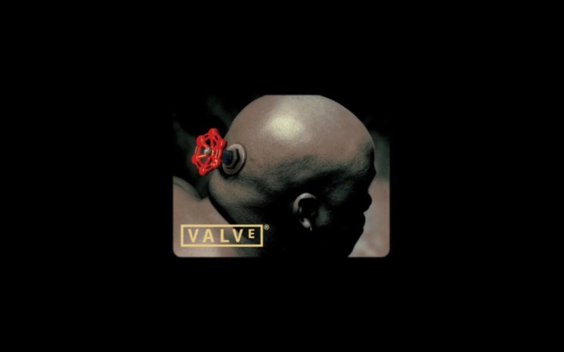 Валв логотип с вентилем