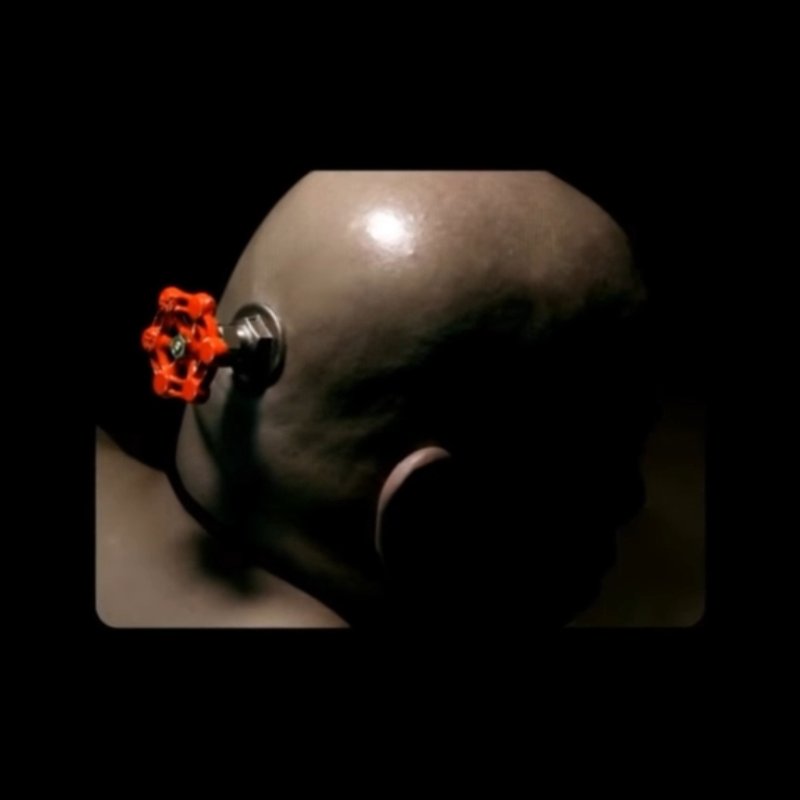 Голова валв Valve с краном