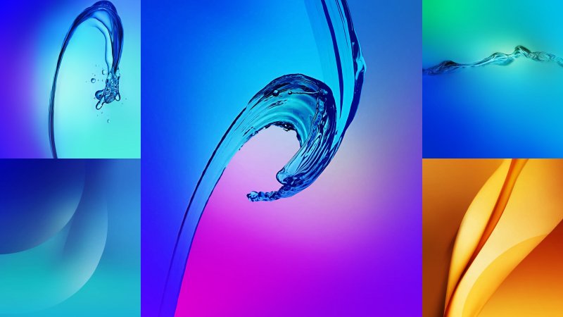 Обои Samsung j2 Core