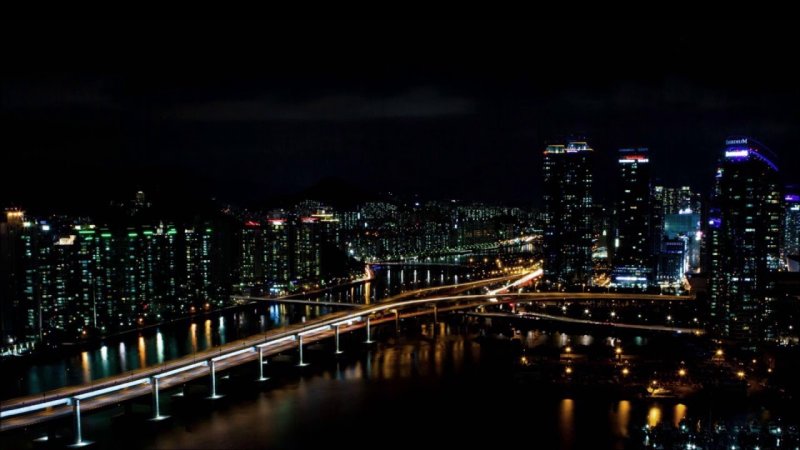 Сеул Южная Корея