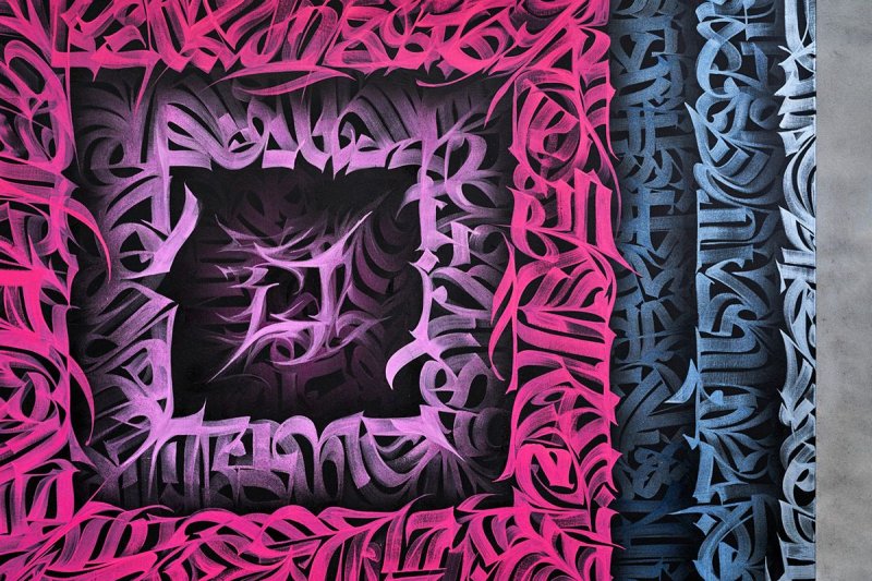 Покрас Лампас картины