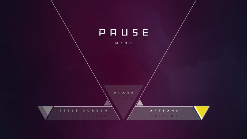 Фон для паузы на стриме