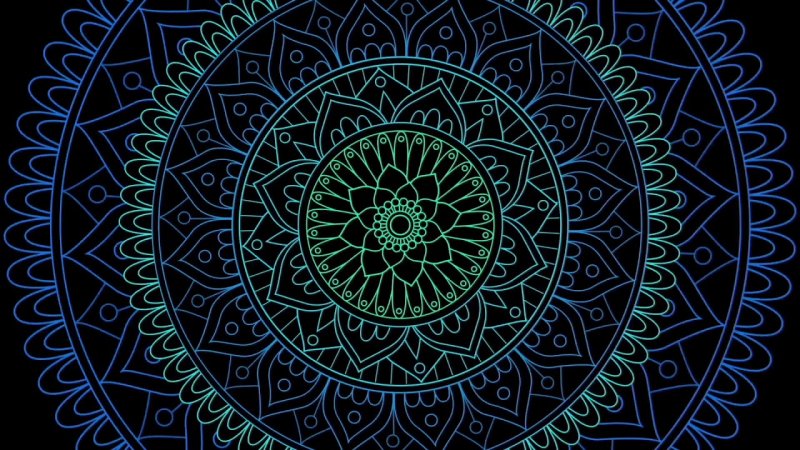 Сакральная геометрия