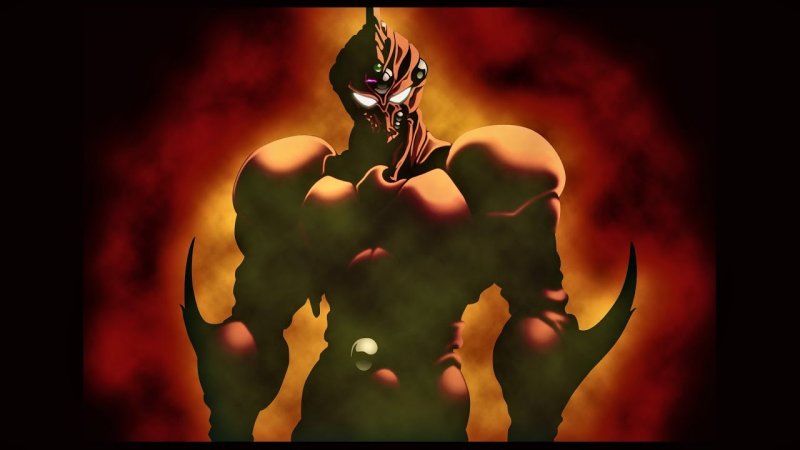 Гайвер 3 аниме