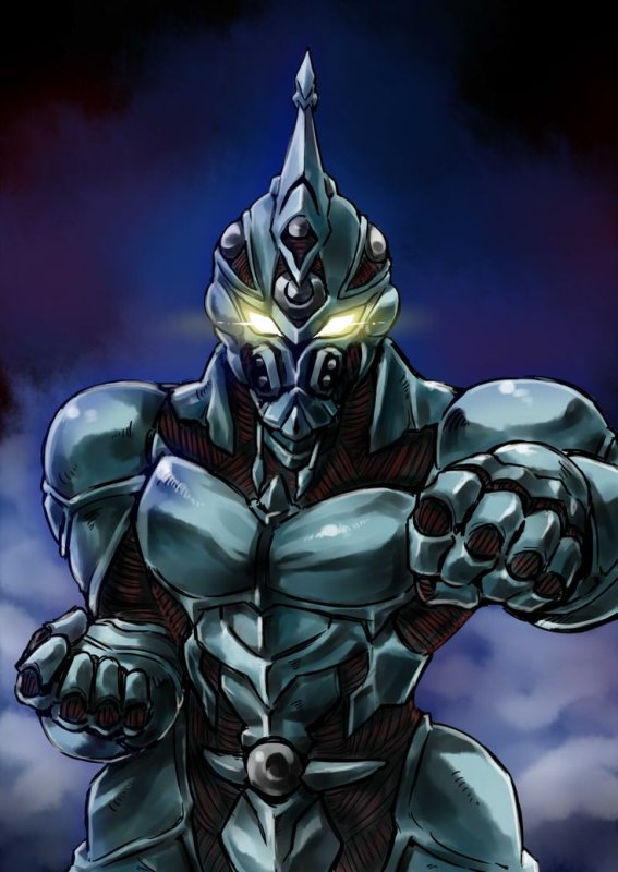 Гайвер био-ударное оружие 2005