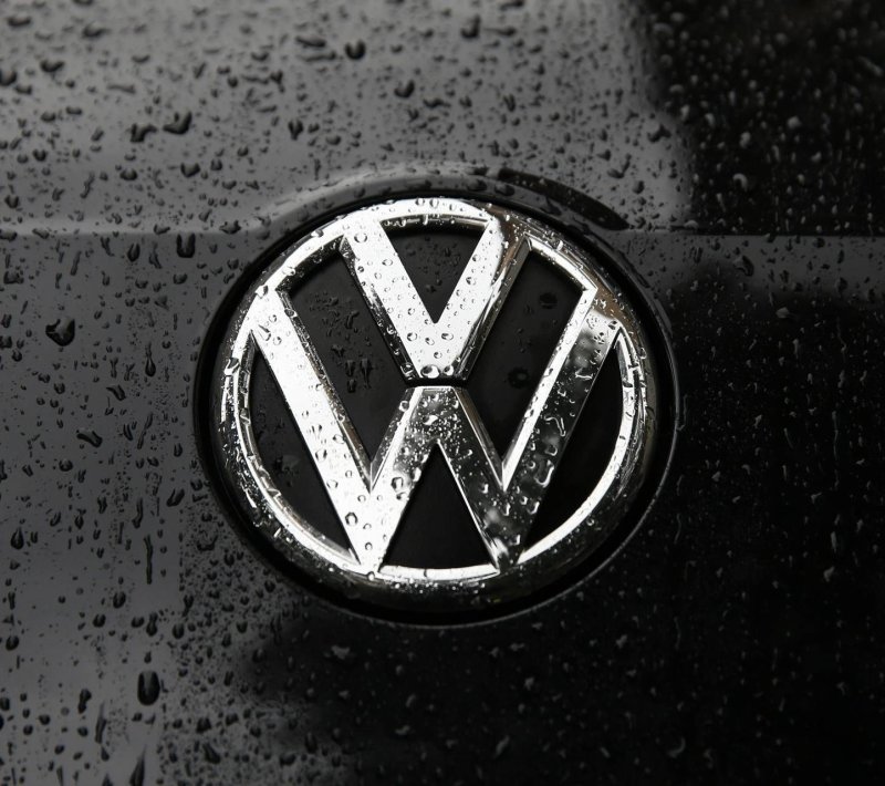 Обои Volkswagen