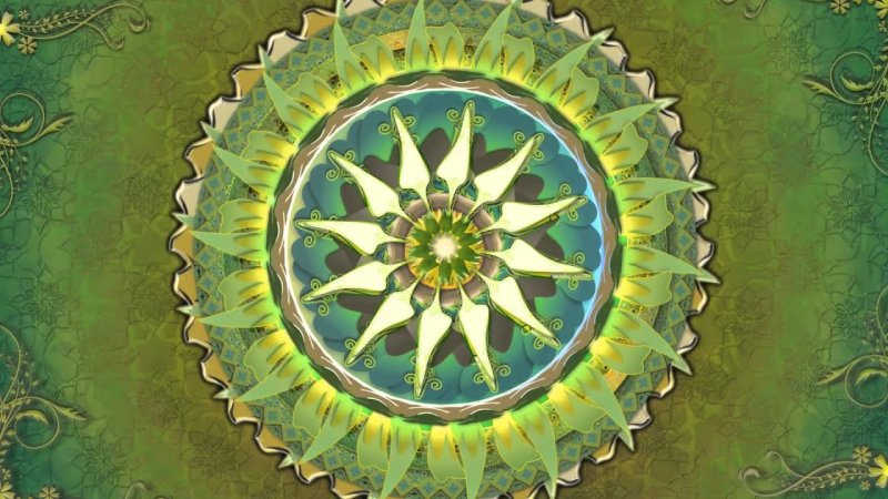 Денежная МАНДАО