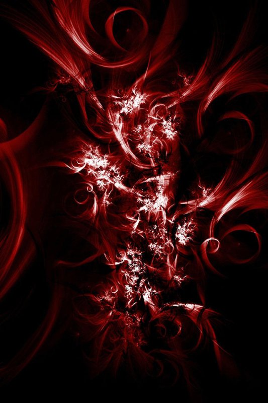 Красное и черное