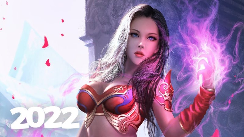 Компьютерные девушки