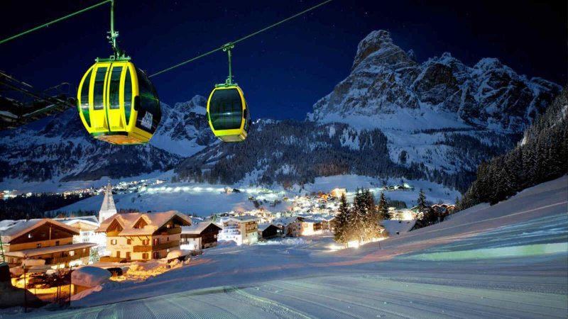 Санта-Колома (Андорра)