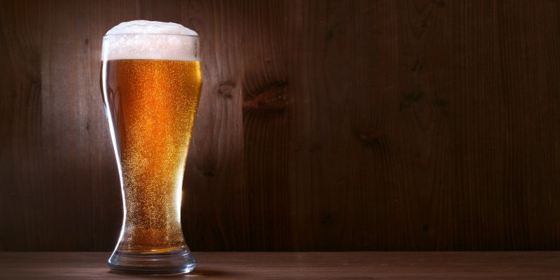 Бокалы для пива