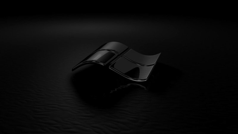 Картинки на рабочий стол темные