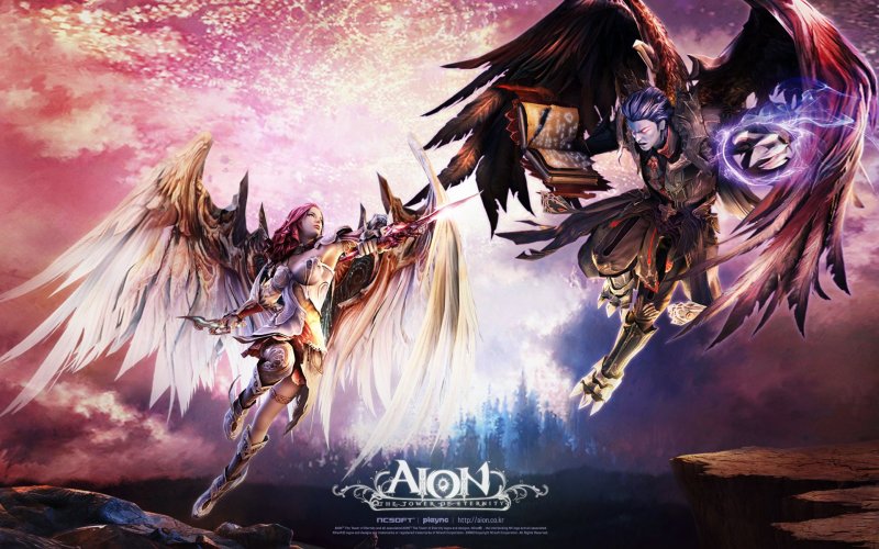 Aion Empire