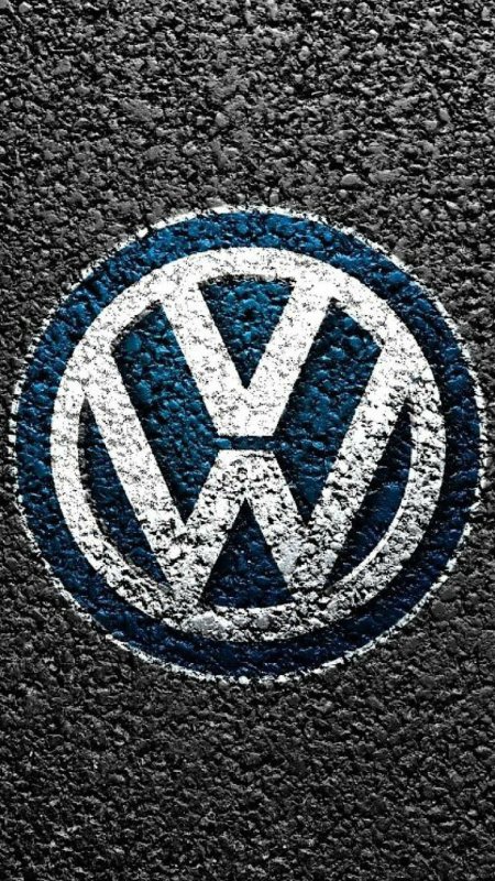 Обои на телефон Volkswagen