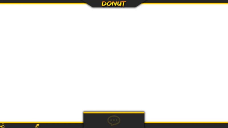 Украшения для стрима