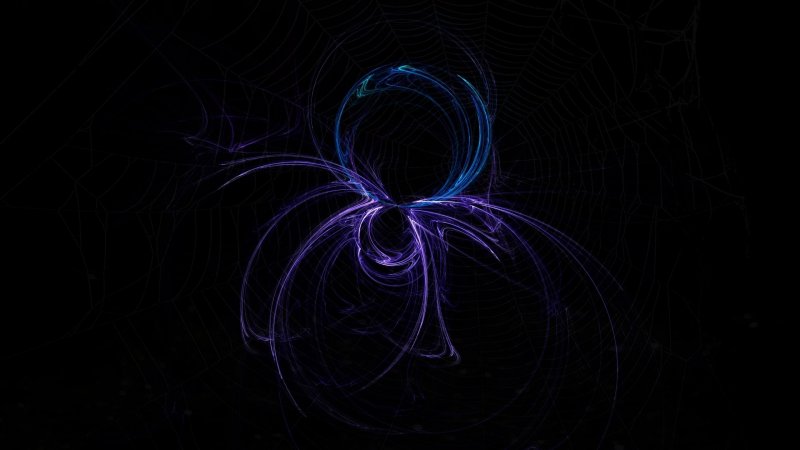 Обои на рабочий стол темные