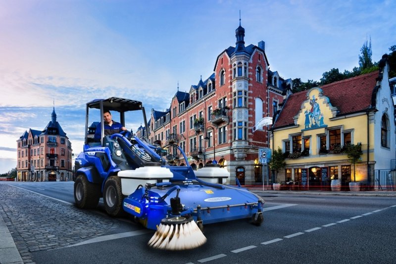 Герн город Германия