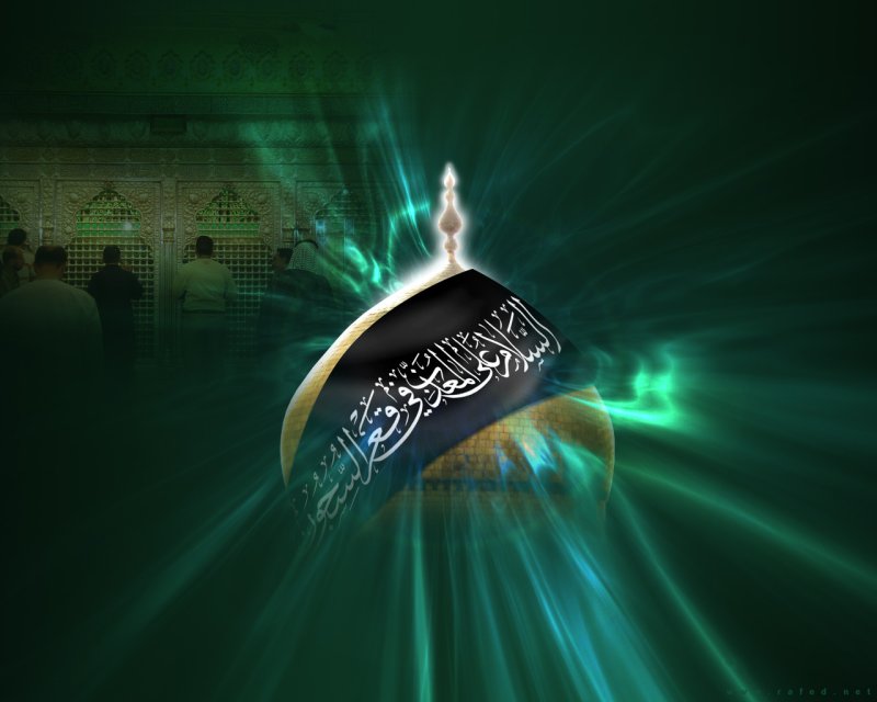 Исламские обои