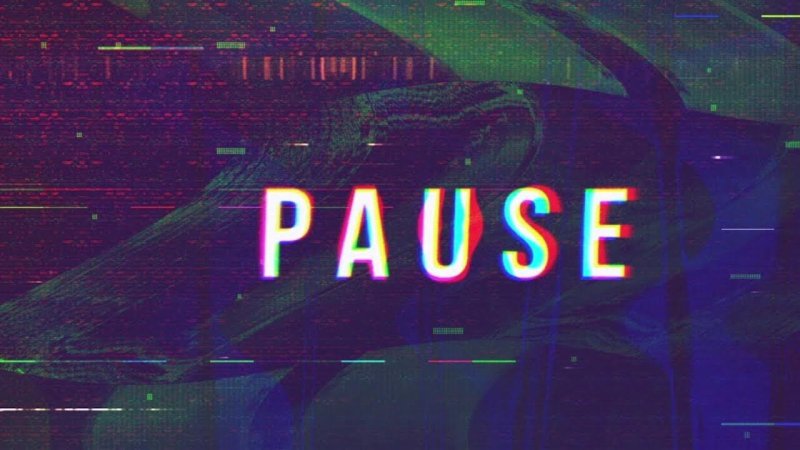 Картинка перерыв для стрима