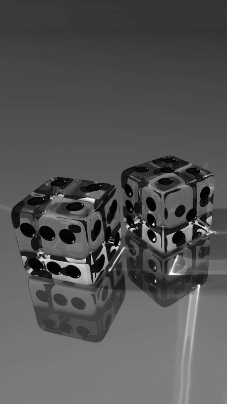 Кости игральные