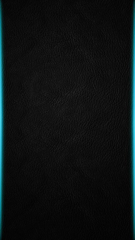 Черные обои