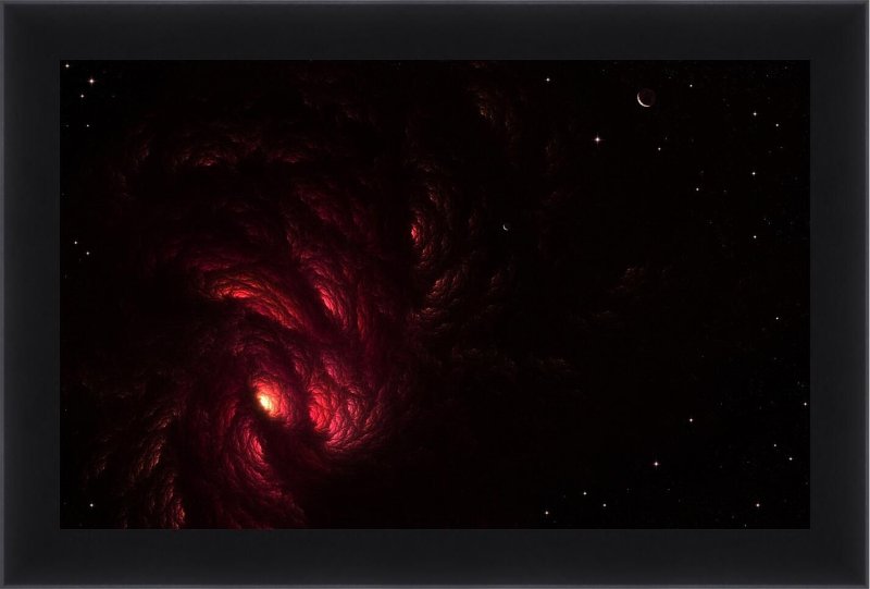 Обои на рабочий стол космос