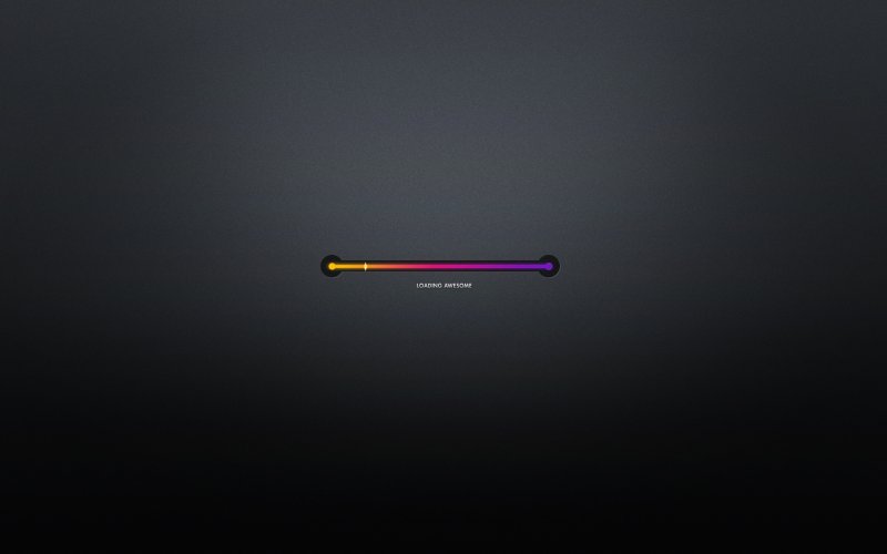 Изображения для рабочего стола Минимализм