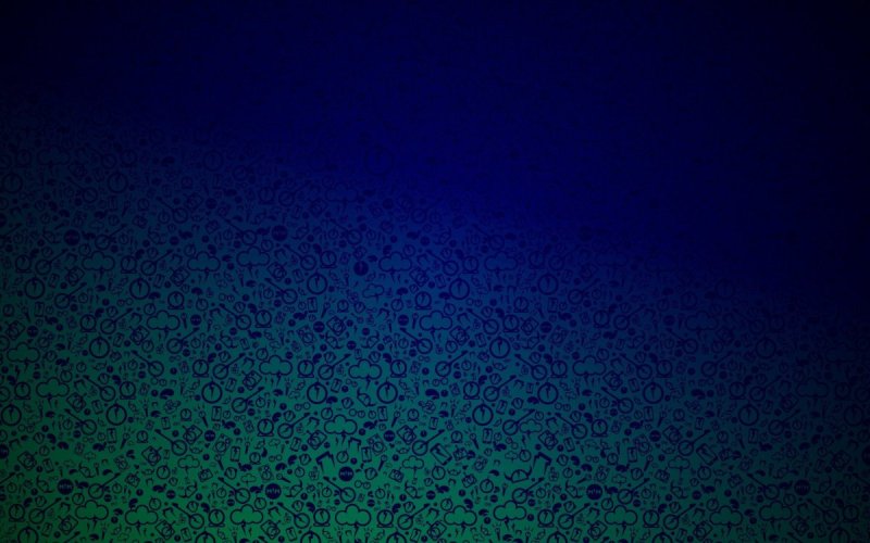 Заставка на рабочий стол однотонная