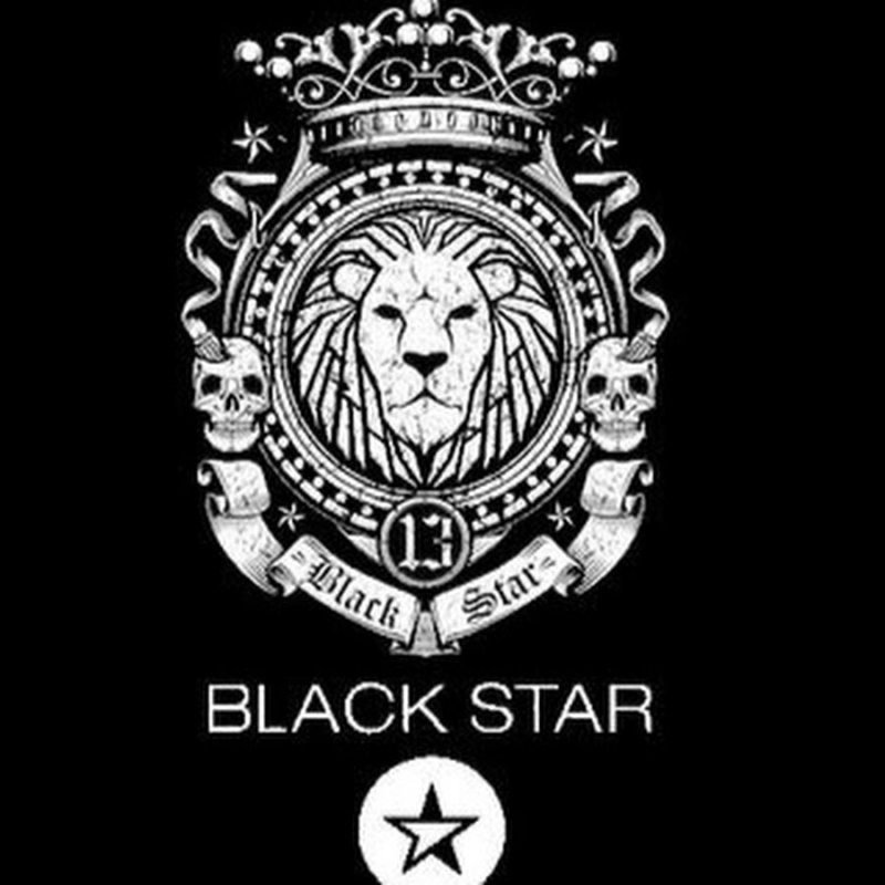 Блэк Стар мафия