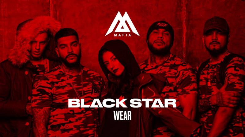 Black Star (лейбл звукозаписи)