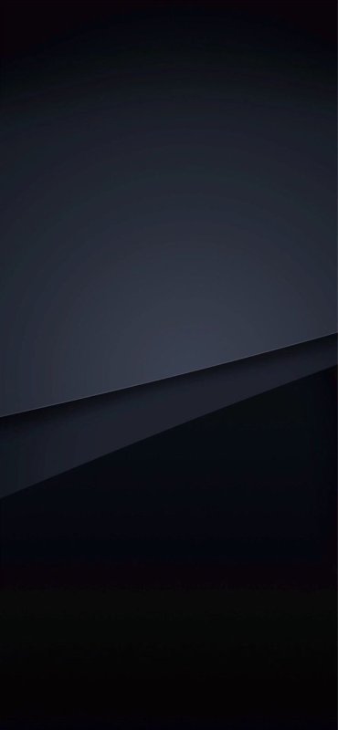 Тёмные обои на телефон