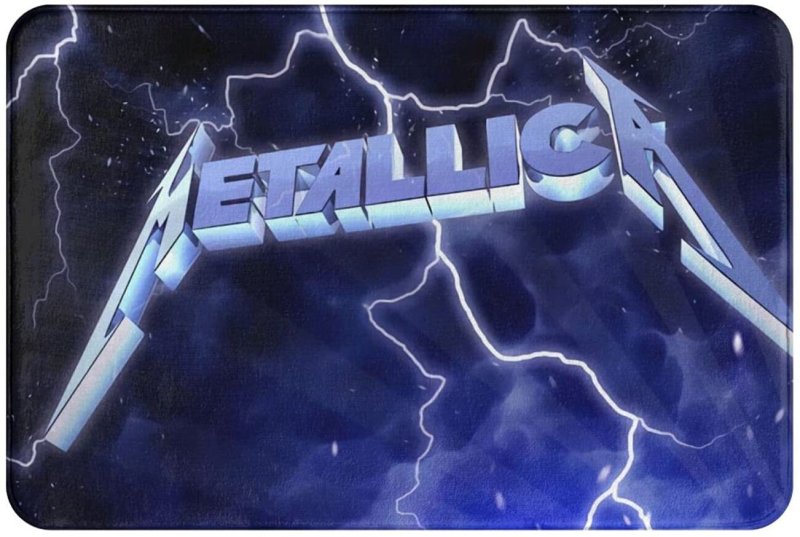 Metallica картинки на рабочий стол