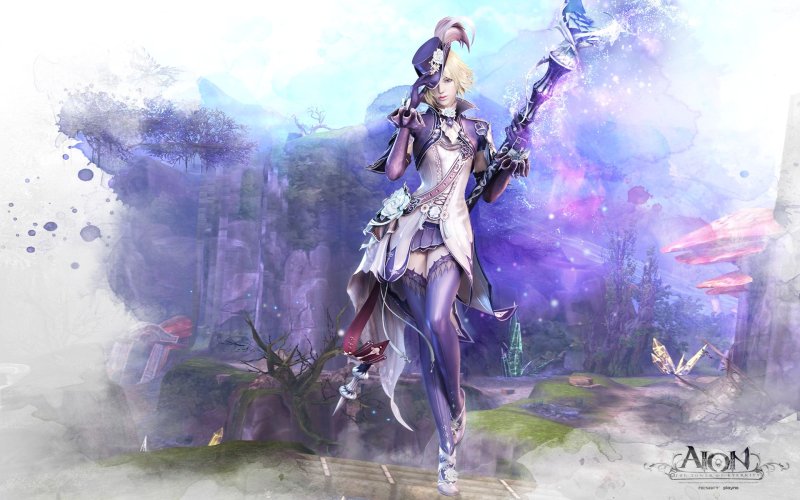 Aion 3.9