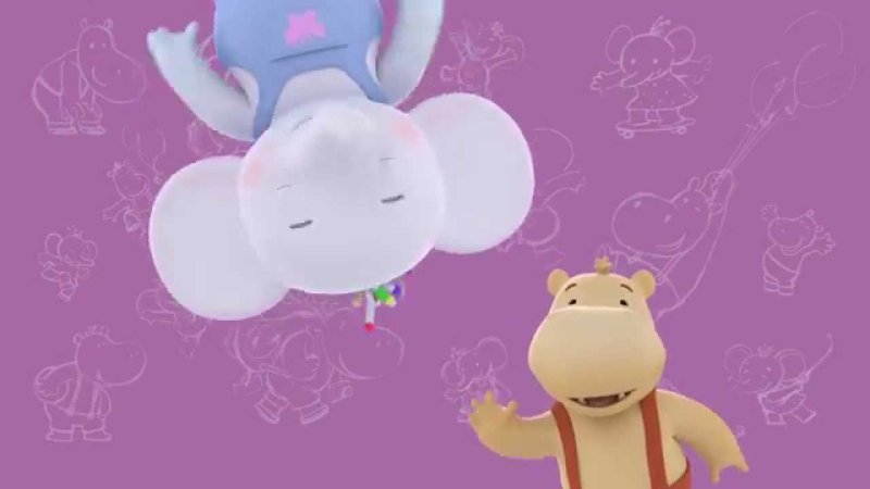 Тима из мультика Тима Тома