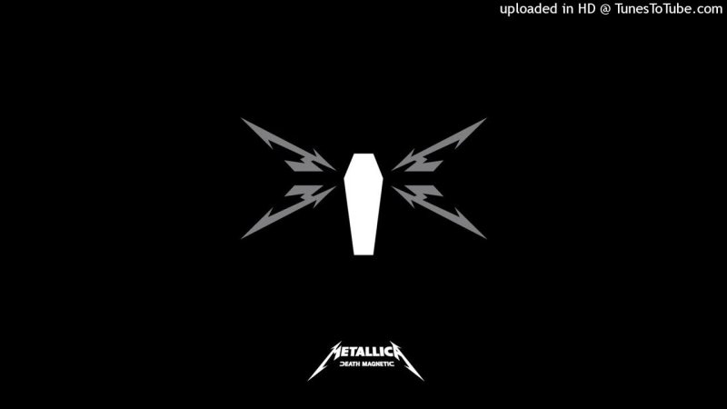 Metallica. Death Magnetic