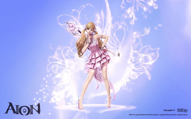 Aion (игра)