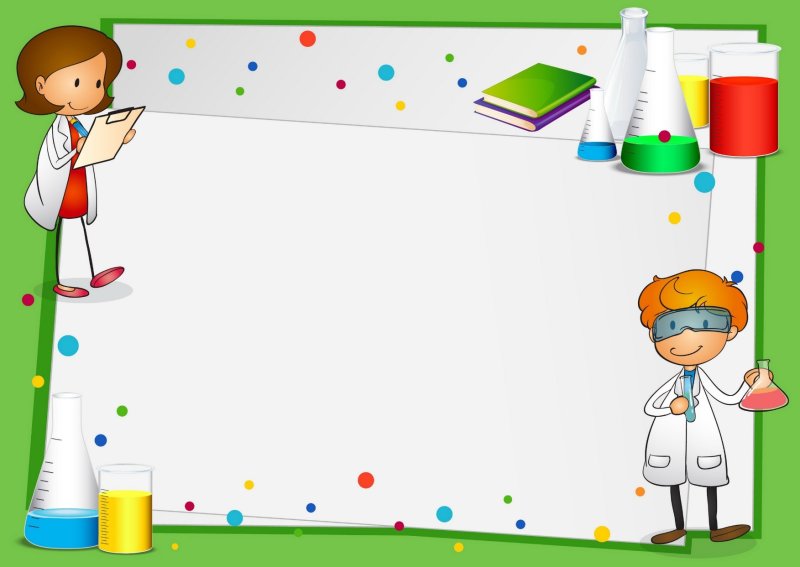 Фон для презентации для детей