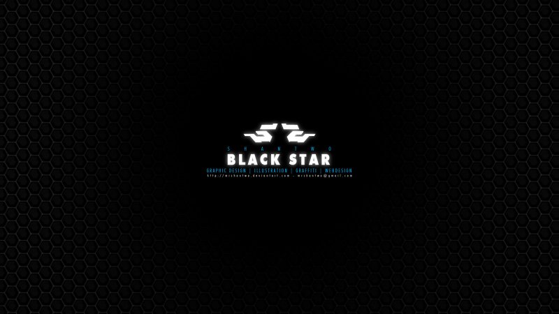 Black Star