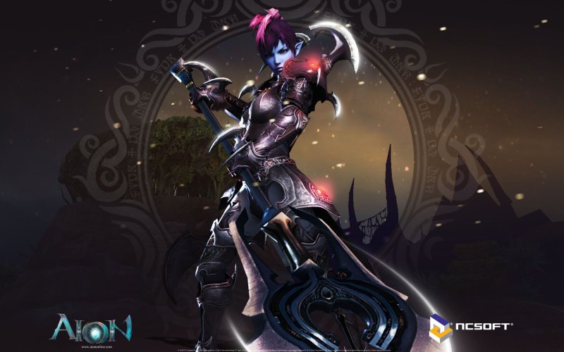 Айон Ремастеред 3.0