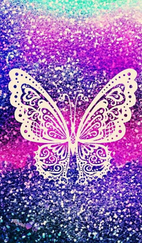 Заставки на телефон для девочек