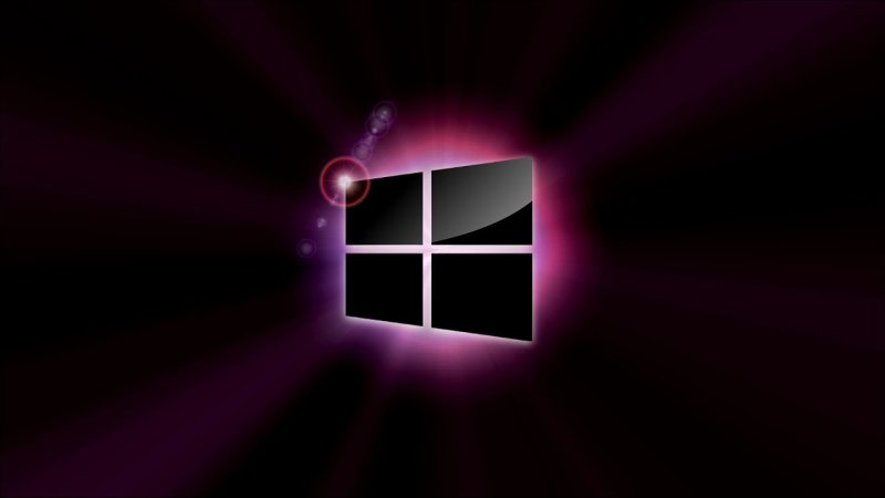 Обои Windows 8