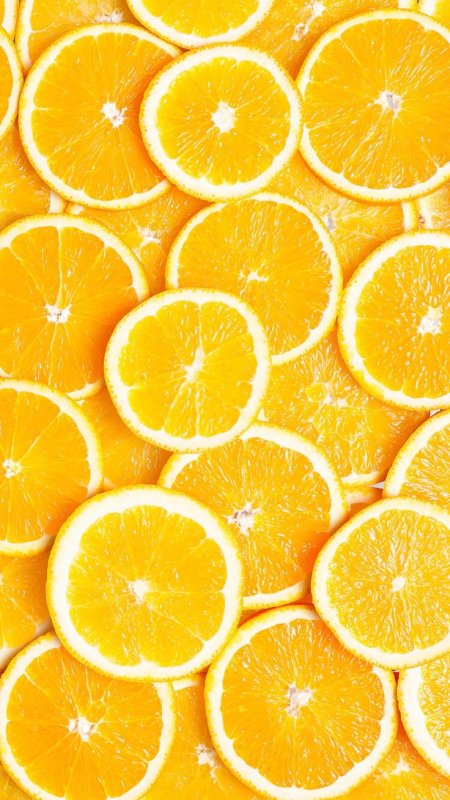 Апельсины фон